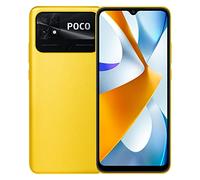 Xiaomi Poco C40 4GB/64GB Poco Yellow Dual SIM