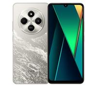 POCO C75 17.5 cm (6.88") Dual SIM 4G USB Type-C 6 GB 128 GB 5160 mAh Gold