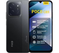 POCO C85 Green 6 GB + 128 GB