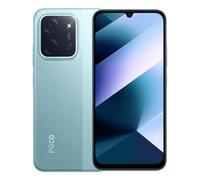 XIAOMI POCO C85 4G Smartphone 8GB+256GB, Massive 6000mAH Battery, 120Hz 6.9" Display, Stylish Design, 50MP AI Dual Camera, 33W Fast Charging Purple (2 Years Warranty+No In-box Charger)
