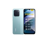 Xiaomi POCO C85 6+128GB Green 6.9" 120Hz Dual SIM Smartphone in Mint Xiaomi Mint