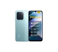 Xiaomi POCO C85 6+128GB Green 6.9" 120Hz Dual SIM Smartphone - Mint