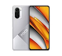 Xiaomi Poco F3 5G 128GB Moonlight Silver