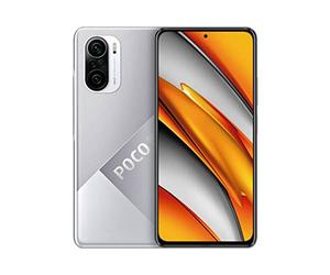 Xiaomi Poco F3 5G 128GB Moonlight Silver