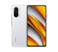 Xiaomi POCO F3 | 5G 16,9 cm (6.67") Double SIM MIUI 12 USB Type-C 8 Go 256 Go 4520 mAh Blanc