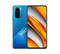 Xiaomi Poco F3 - Smartphone 128GB, 6GB RAM, Dual Sim, Deep Ocean Blue