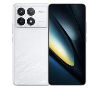 Xiaomi Poco F6 Pro 12/512 White EU