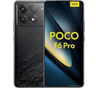 Xiaomi POCO F6 Pro 5G 12GB+256GB - Dual SIM (Unlocked) - UK Version - BRAND NEW