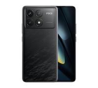 Xiaomi POCO F6 Pro 5G 256GB (12GB RAM) Black