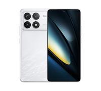 Xiaomi POCO F6 Pro White 12GB+512GB Unlocked for All Carriers (UK Version + 2 Years Warranty)