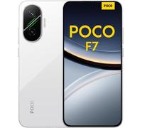 Xiaomi POCO F7 5G - Dual SIM (Unlocked) - UK Version - NEW & SEALED [EEK: B]