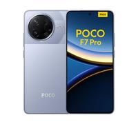 Xiaomi Poco F7 Pro 5G Dual SIM 512GB (12GB RAM) Blue
