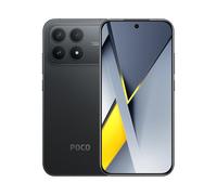 Xiaomi Poco F8 Pro 12+256 Black