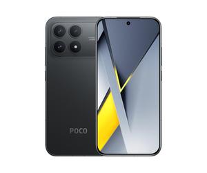 Xiaomi Poco F8 Pro 12+256 Black