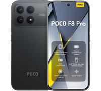 Xiaomi POCO F8 Pro 5G - Dual SIM (Unlocked) - UK Version - NEW & SEALED [EEK: A]