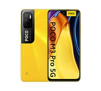 Xiaomi Poco M3 Pro 5G 64GB Yellow