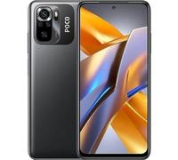 POCO M5s 16.3 cm (6.43") Dual SIM Android 12 4G USB Type-C 4 GB 128 GB 5000 mAh Grey