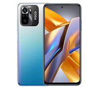 Xiaomi Poco M5s Dual LTE 128GB 4GB RAM Blue