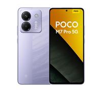 Xiaomi Poco M7 Pro 5G Dual SIM 256GB (8GB RAM) Global Version Purple