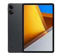 Xiaomi Poco Pad 12,1" 8GB-256GB WiFi Gris (Dark Grey)