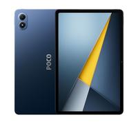 XIAOMI Poco Pad M1 Tablet 8GB + 256GB 12.1" 120Hz 2.5K Display Snapdragon 7s Gen 4 Mobile Platform 12000mAh Battery Supports 27W Reverse Charging, with 33W Charger. (Blue)