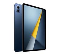 XIAOMI POCO Pad M1 Tablet,WiFi 8+256GB,12.1" 120Hz Display,12000mAh Large Capacity Battery,Snapdragon 7s Gen 4 Mobile Platform,Blue