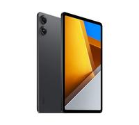 POCO Pad Qualcomm Snapdragon 256 GB 12.1" 8 GB Wi-Fi 6 (802.11ax) Android 14 Gray