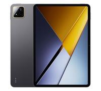 XIAOMI Poco Pad X1 8GB + 512GB Black 8850mAh 45W Turbo Charging, 13MP Bluetooth 5.4 XiaomiHyperOS 2.144Hz 3.2K (Charger Included)