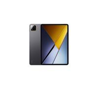 XIAOMI Poco Pad X1 8GB + 512GB Black 8850mAh 45W Turbo Charging, 13MP Bluetooth 5.4 XiaomiHyperOS 2.144Hz 3.2K (Charger Included)