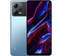 Xiaomi POCO X5 5G 6GB/128GB Dual Sim - Blue