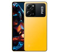 Xiaomi POCO X5 Pro 5G 8GB/256GB - Yellow (UK Version + 2 Year Warranty)