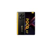 Xiaomi POCO X7 16,9 cm (6.67") Dual SIM 5G USB Type-C 12/ 512 GB 5110 mAh Black