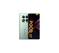 Xiaomi POCO X7 16,9 cm (6.67") Dual SIM 5G USB Type-C 12/ 512 GB 5110 mAh Green