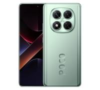 POCO X7 Green 12 GB + 512 GB