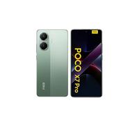 Xiaomi Poco X7 Pro 5G Dual SIM 256GB (8GB RAM) Global Version Green