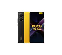 Xiaomi Poco X7 Pro 5G Dual SIM 256GB (8GB RAM) Global Version Yellow