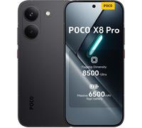 POCO X8 Pro Black 8 GB + 512 GB