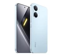 XIAOMI POCO X8 Pro 5G Smartphone 8GB+256GB, MediaTek Dimensity 8500-Ultra, 6.59" 120Hz Ultra-bright Amoled Display, 6500mAH Battery, 50MP Sony IMX882 with OIS, Green (No In-box Charger)