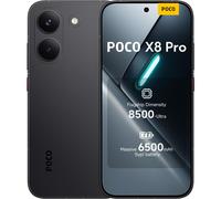 Xiaomi Poco X8 Pro 8+512 Black