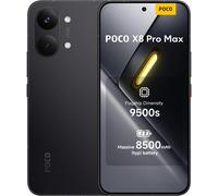Xiaomi POCO X8 Pro Max 5G - Dual SIM (Unlocked) - UK Version - NEW & SEALED [EEK: A]