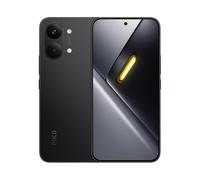 XIAOMI POCO X8 Pro Max 5G Smartphone 12GB+512GB, 8500mAH Battery, MediaTek Dimensity 9500s, 6.83" 120Hz Ultra-bright Amoled Display, 50MP Light Fusion 600 with OIS, Black (No In-box Charger)