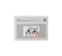 Xiaomi Portable Dye-Sublimation Photo Paper (20 Sheets)