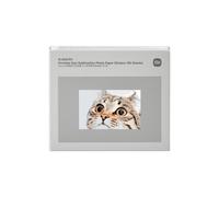Xiaomi Portable Dye-Sublimation Photo Paper Stickers (50 Sheets)