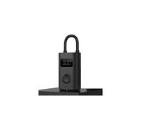 Xiaomi Portable Electric Air Compressor 1S Battery Operated Electric Air Compressor/Air Pump (0.2-10.3 Bar/3-150 PSI, 5 Modes, 14.8Wh Battery, USB-C