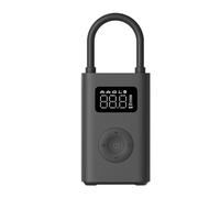 Xiaomi 2 Mini Air Compressor Black One Size / EU Plug