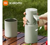 Xiaomi Portable Instant Hot Water Dispenser Office Travel Desktop Electric Kettle Thermostat Water Fast Heating Water Dispenser EU PLUG