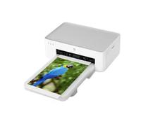 Xiaomi Portable Photo Printer 1S - Lightweight and portable, Zero-ink printing for instant