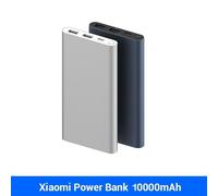 Xiaomi Power Bank 5000 10000 20000 mAh Universal Portable Phones Battery Charger