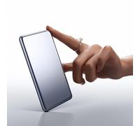Xiaomi Power Bank 5000mah Ultra Slim Portable Phone Charger Type C Battery Pack