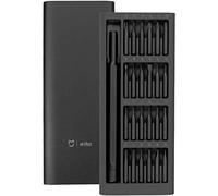 Xiaomi Precision Screwdriver Set, 24 in 1 Pocket Screwdriver Tool Set, Mini Screwdriver Set, Electronics Repair Tool Set